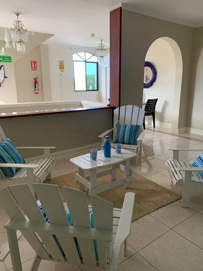 Reef Hostel Manta Dış mekan fotoğraf