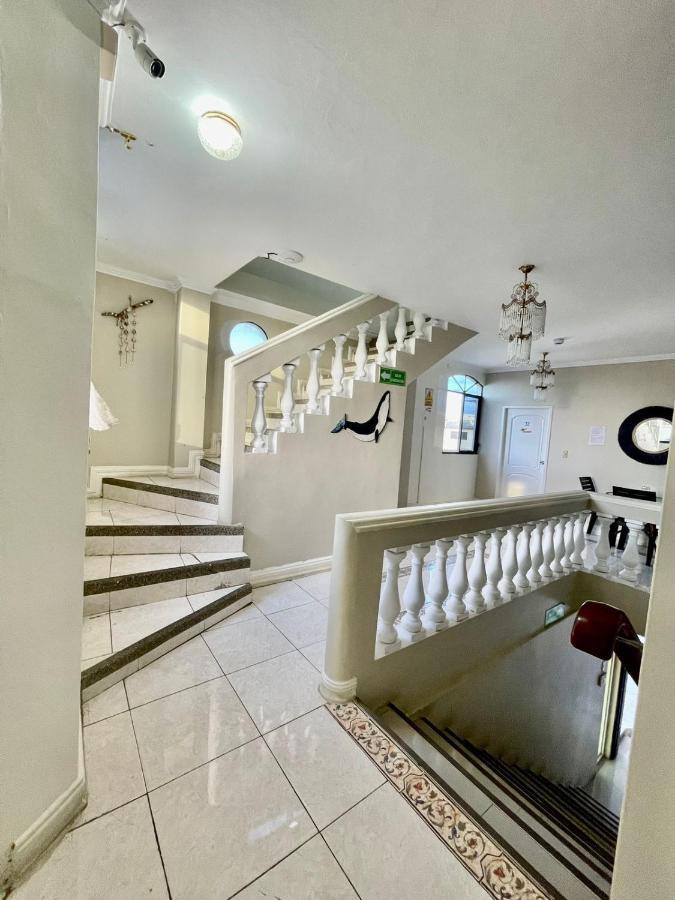Reef Hostel Manta Dış mekan fotoğraf