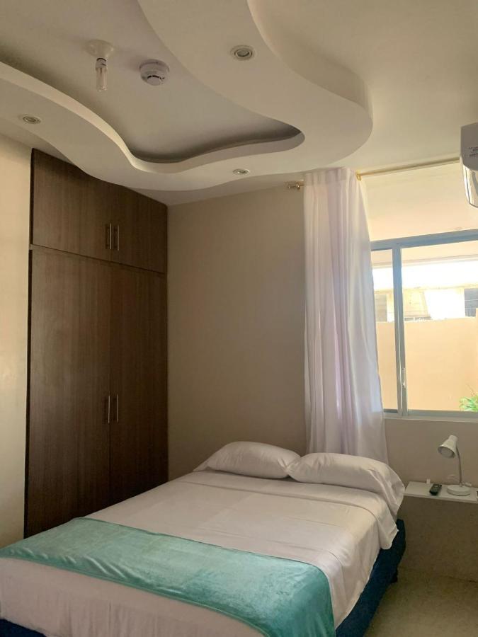 Reef Hostel Manta Dış mekan fotoğraf