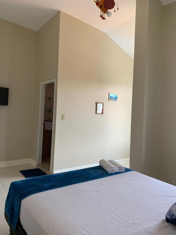 Reef Hostel Manta Dış mekan fotoğraf