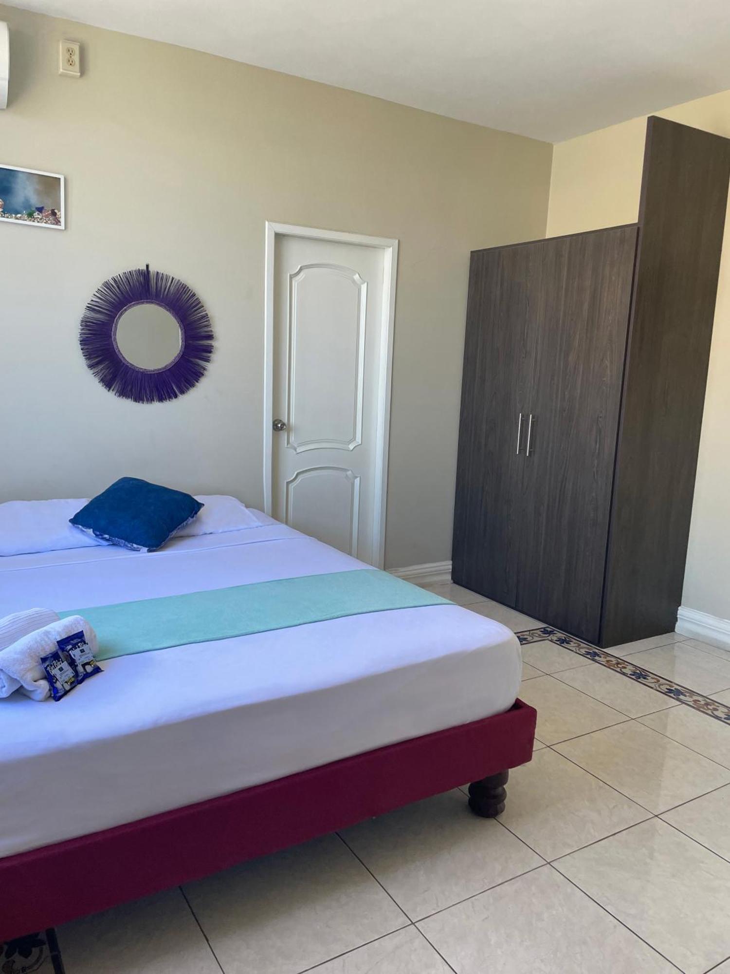Reef Hostel Manta Dış mekan fotoğraf