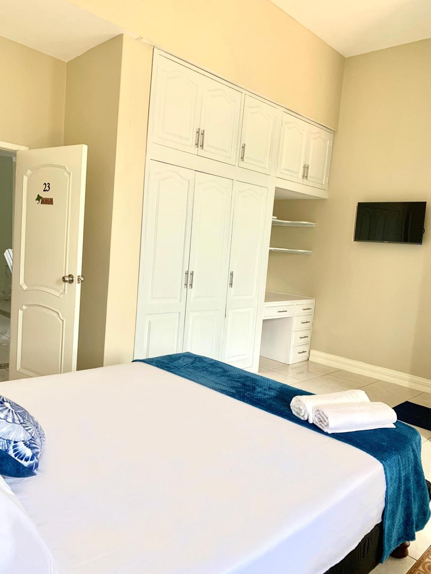 Reef Hostel Manta Dış mekan fotoğraf