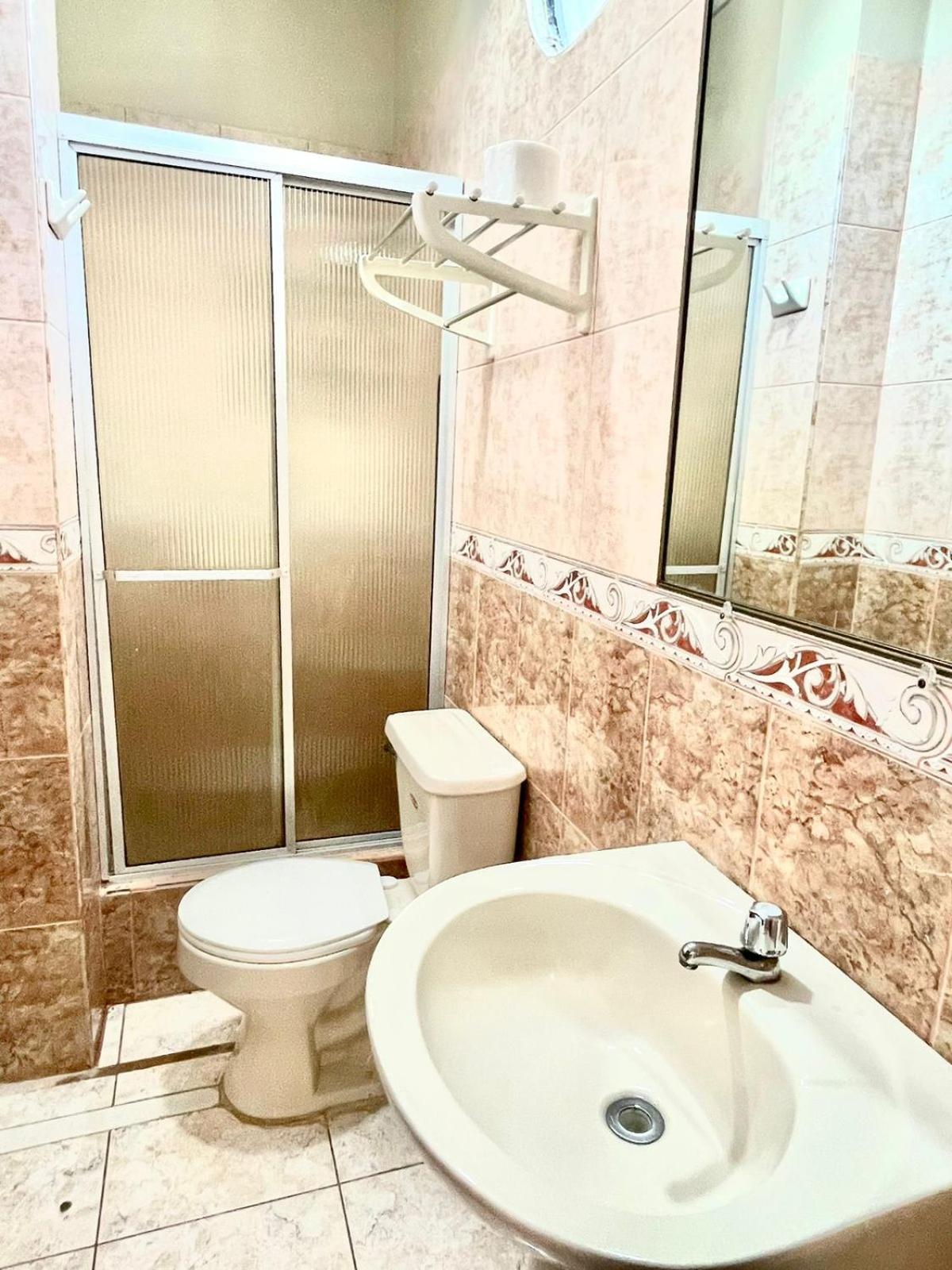 Reef Hostel Manta Dış mekan fotoğraf