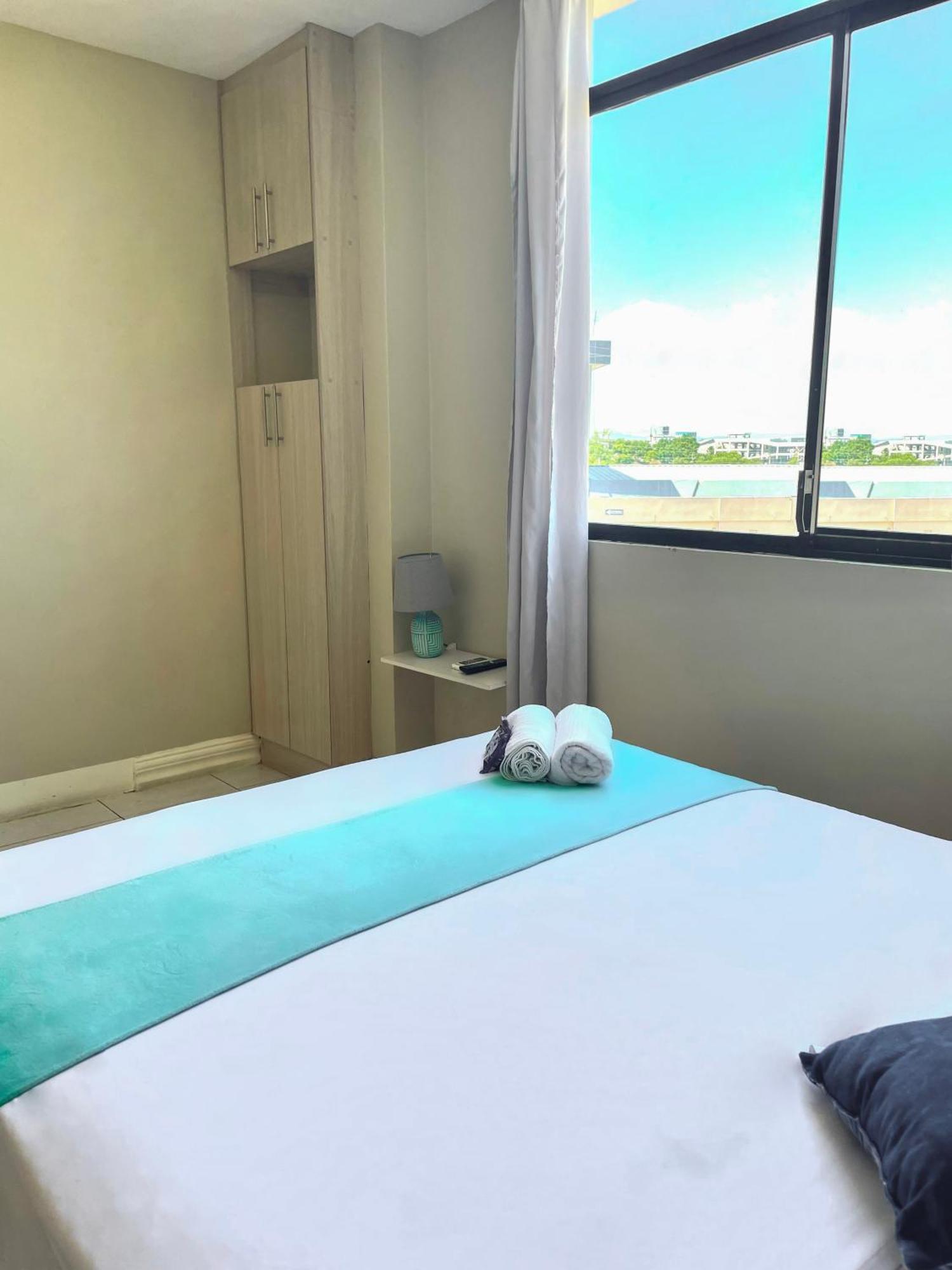 Reef Hostel Manta Dış mekan fotoğraf