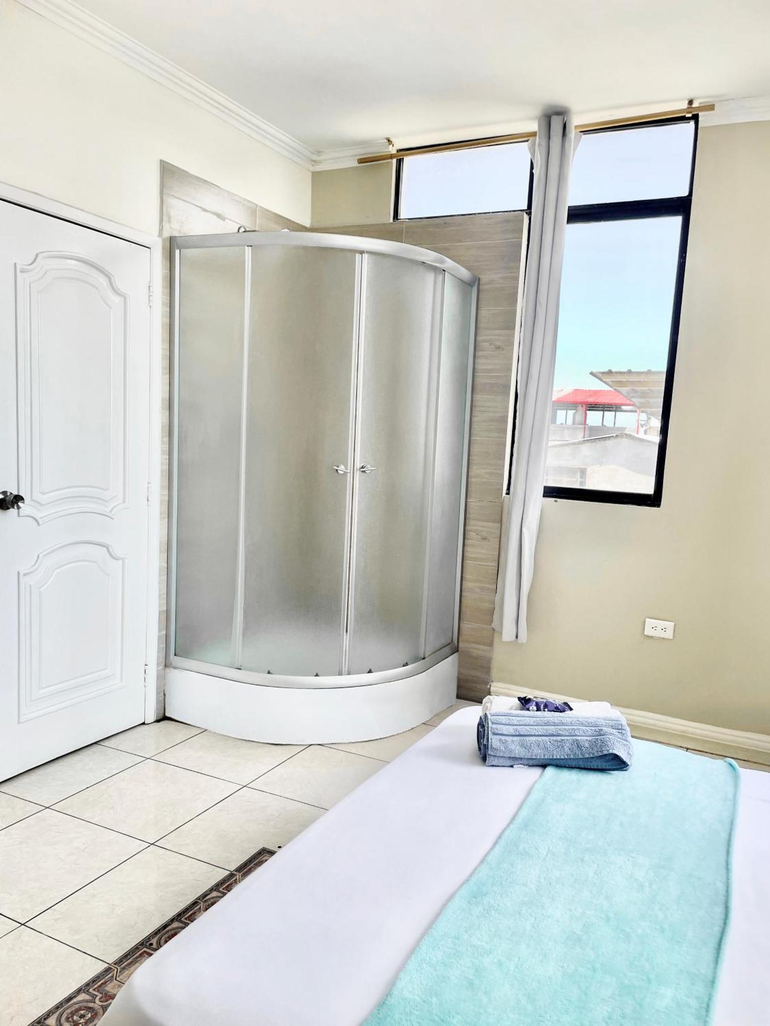 Reef Hostel Manta Dış mekan fotoğraf